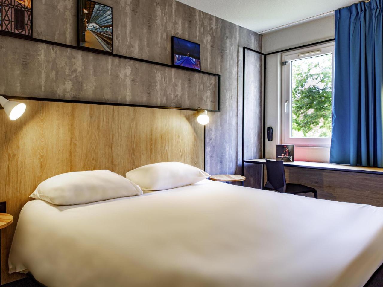 ibis Tours Sud - 3