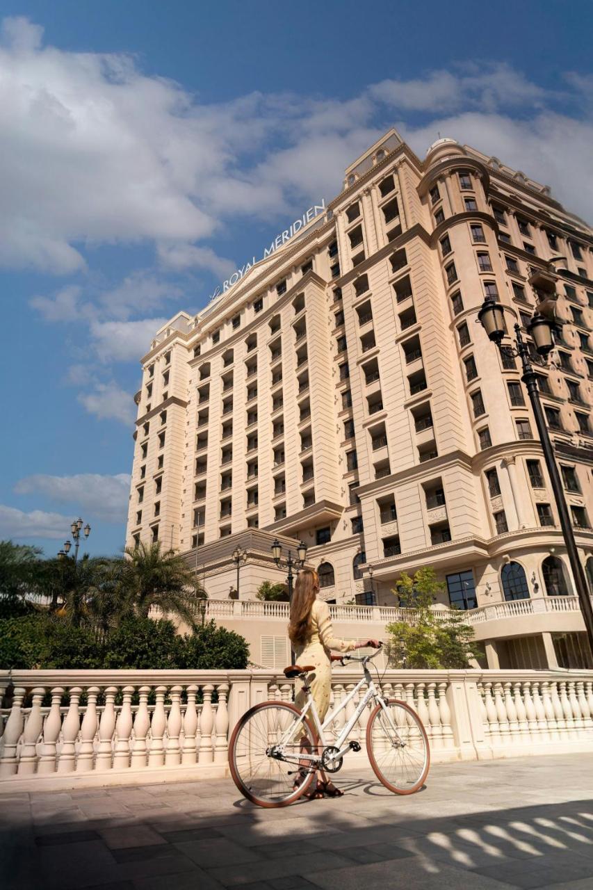 Le Royal Méridien Doha