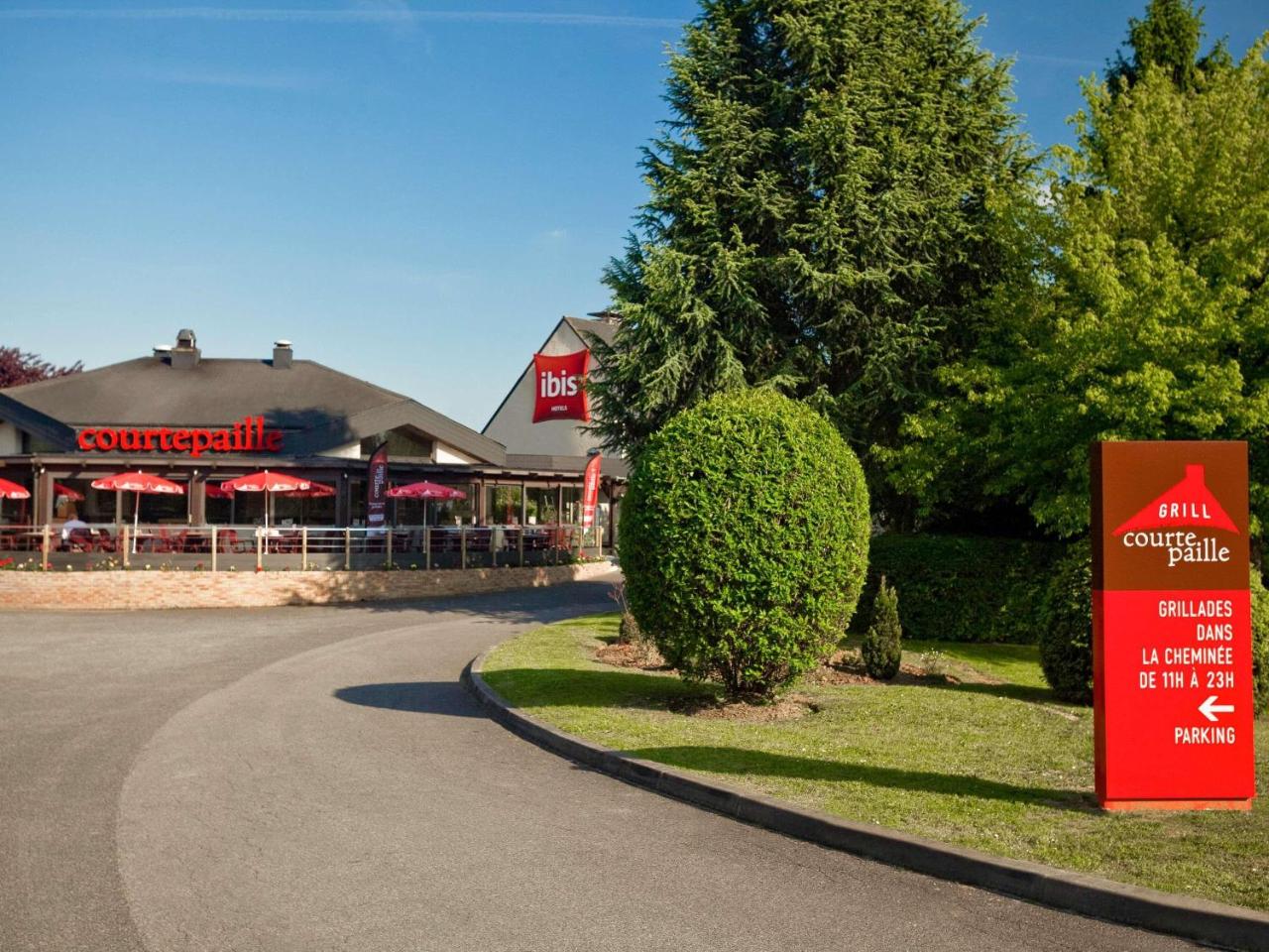 ibis Senlis - 5