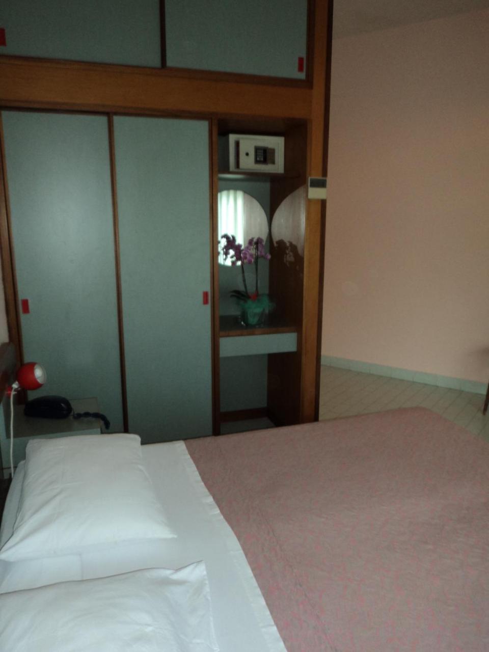 Hotel Le Pleiadi photo 4
