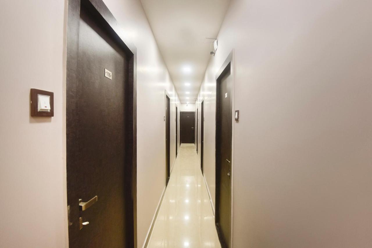 Foto - Hotel Blue Sky