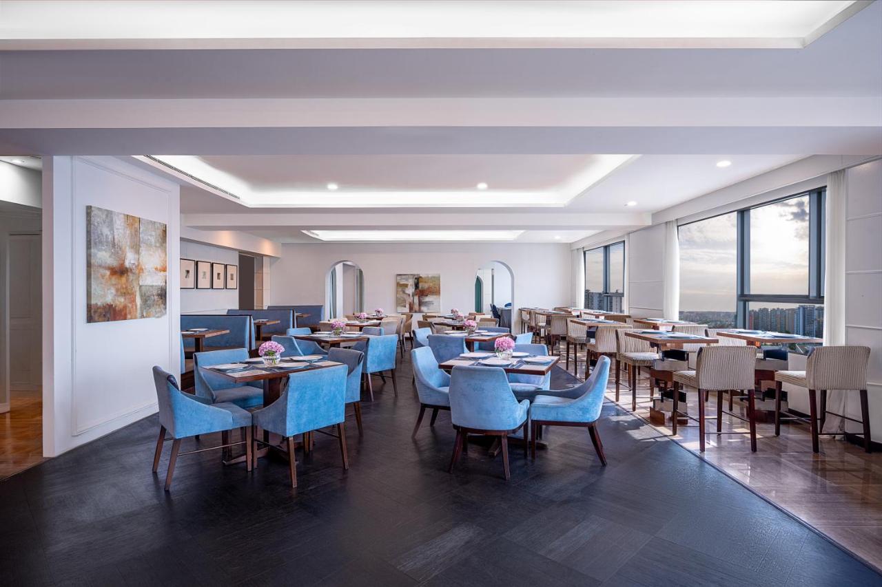 Photo - Ascott Raffles City Chengdu