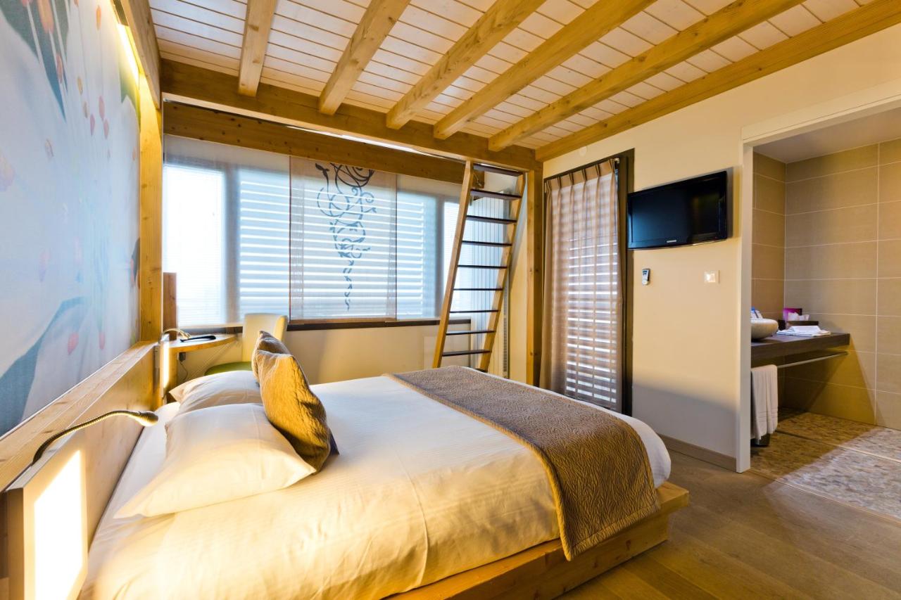 La Croix de Savoie & Spa photo 3