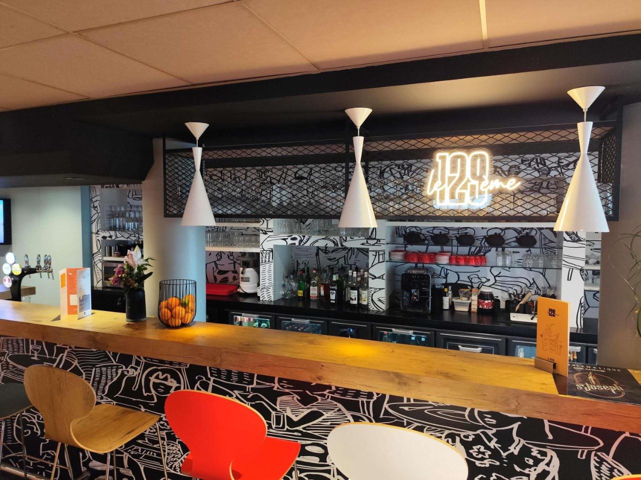 ibis Le Havre Centre - 4
