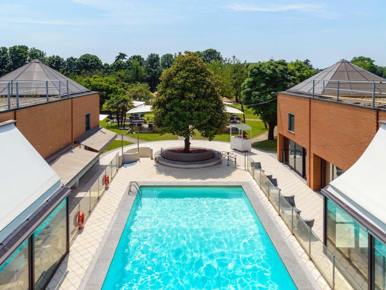 Novotel Milano Linate Aeroporto - 2