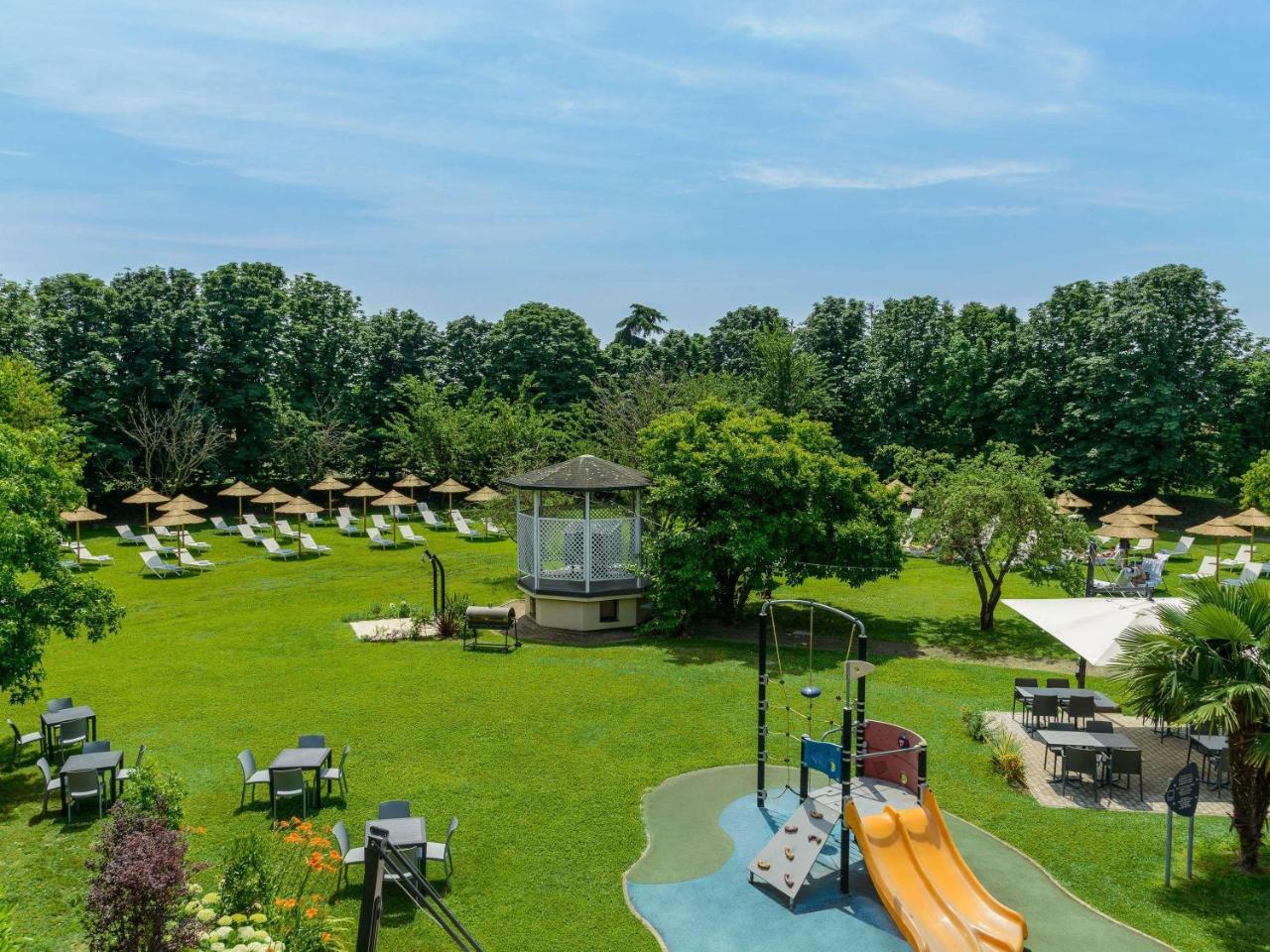 Novotel Milano Linate Aeroporto - 3
