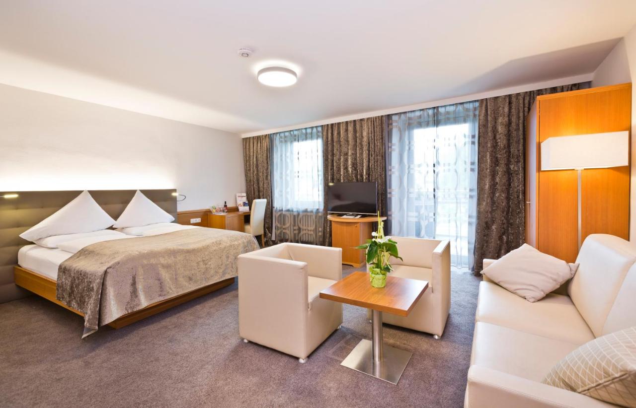 Stadthotel Goldenes Schiff photo 4