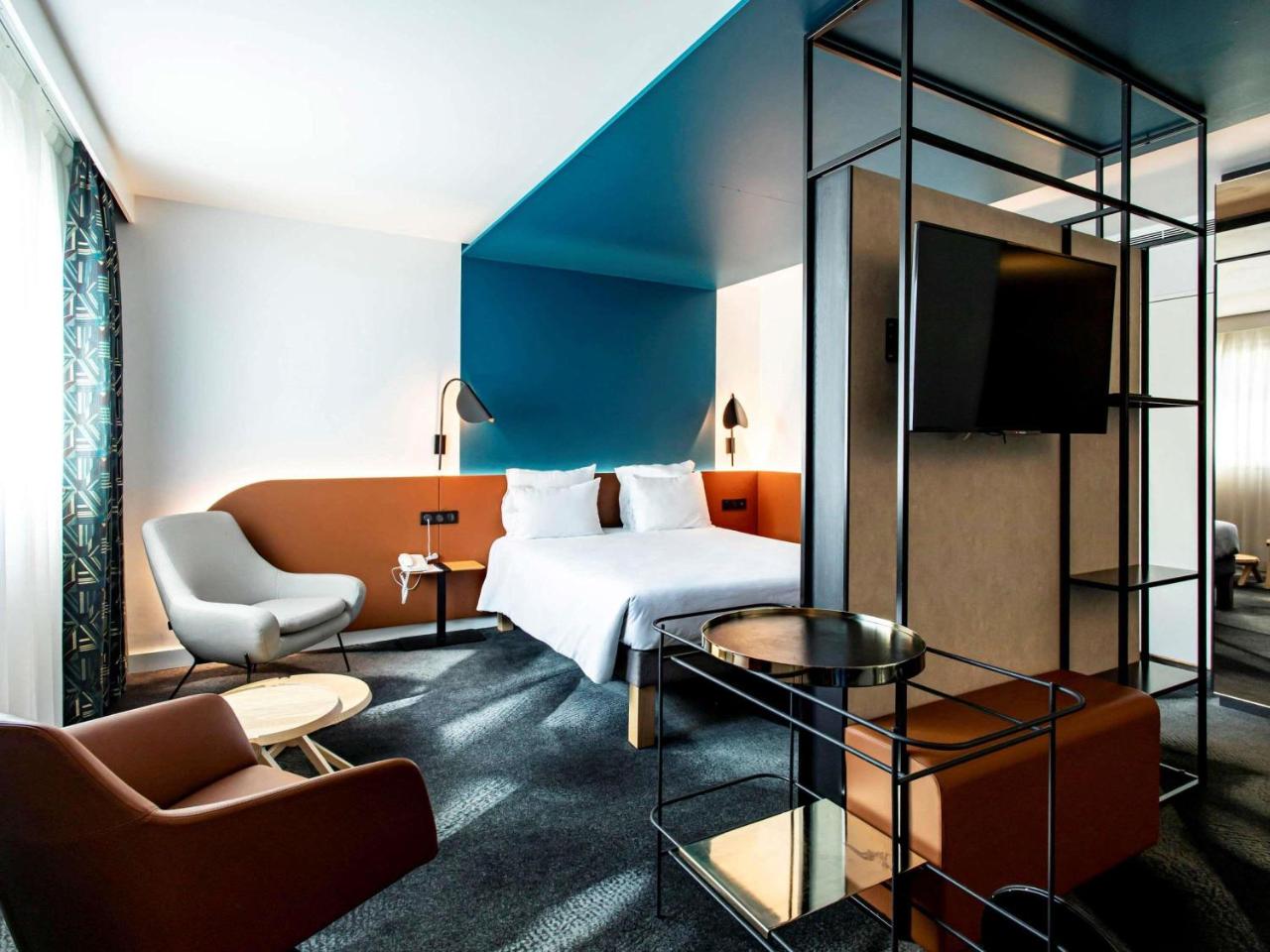 Novotel Beaune photo 2