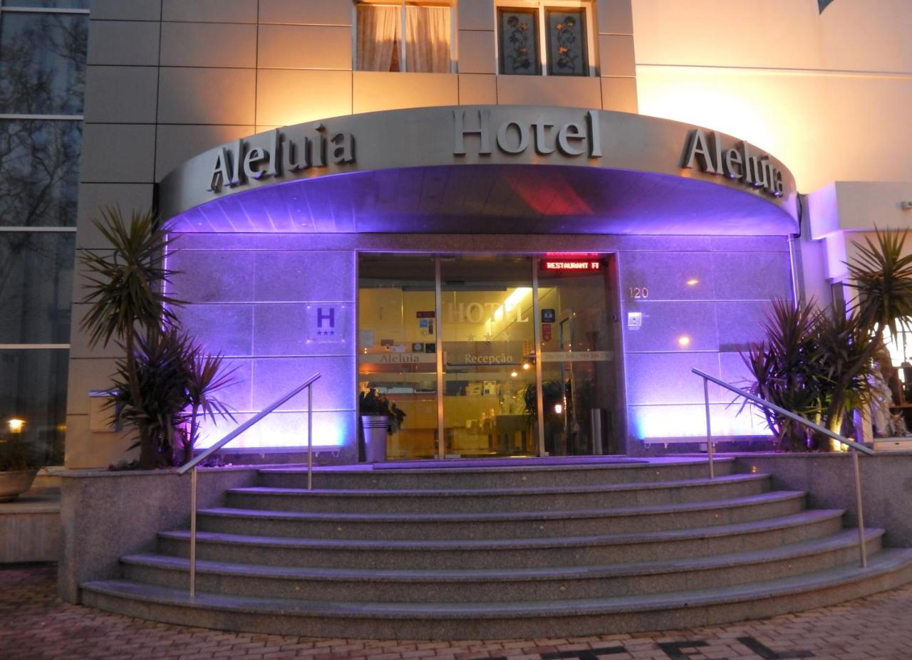 Foto - Hotel Aleluia