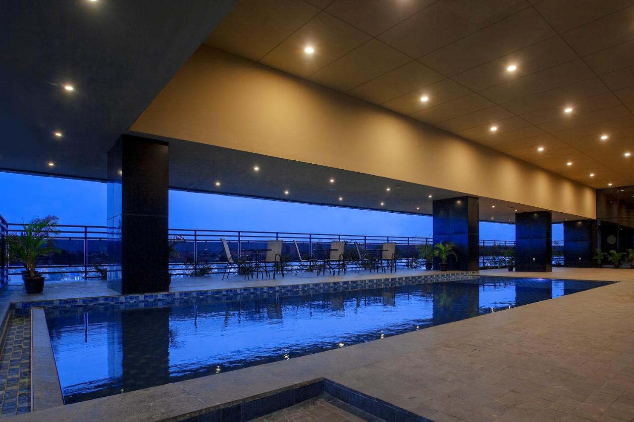 Foto - Bono Hotel by ARTOTEL - Pekanbaru
