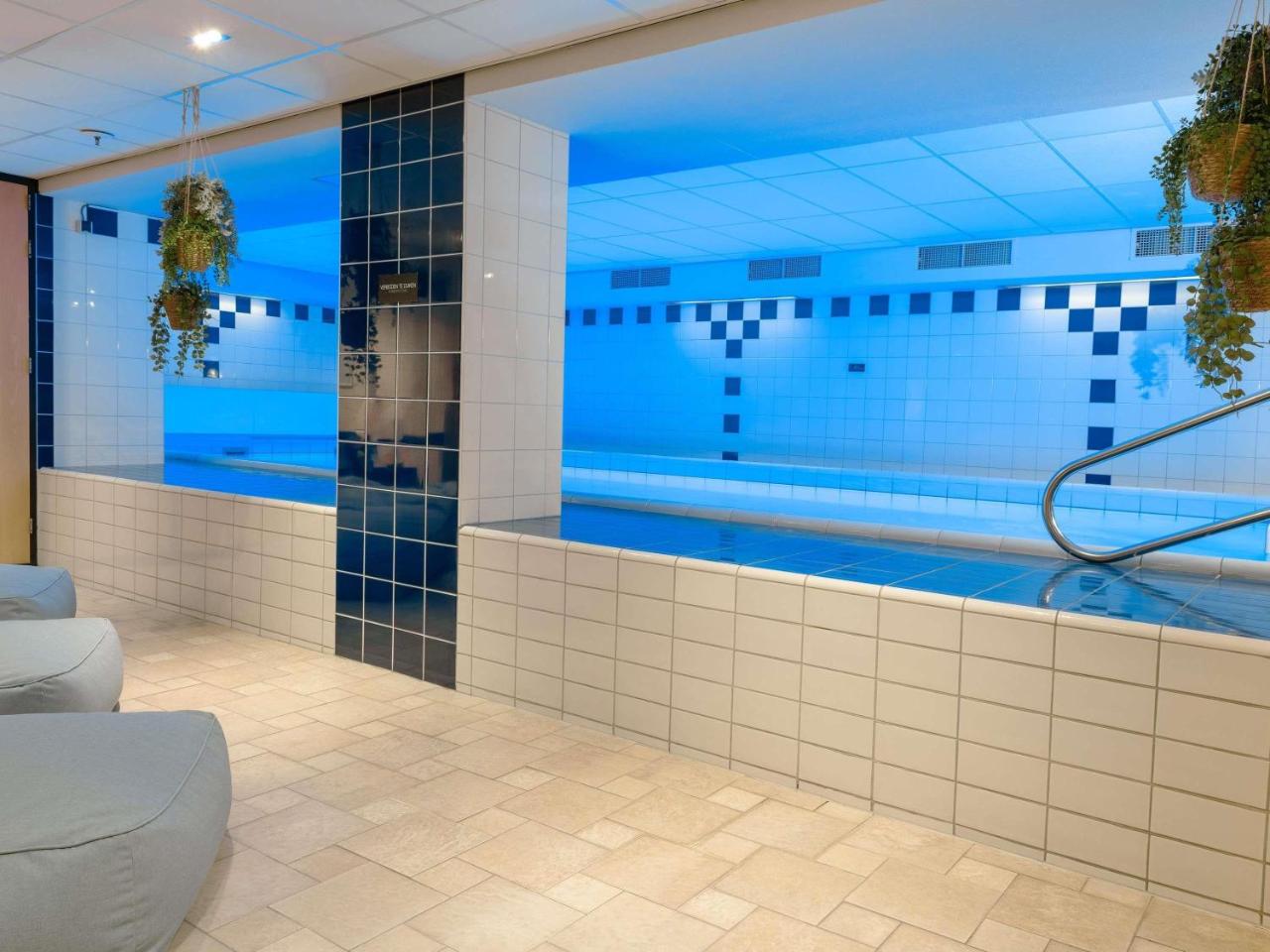 Mercure Hotel Tilburg Centrum - 3
