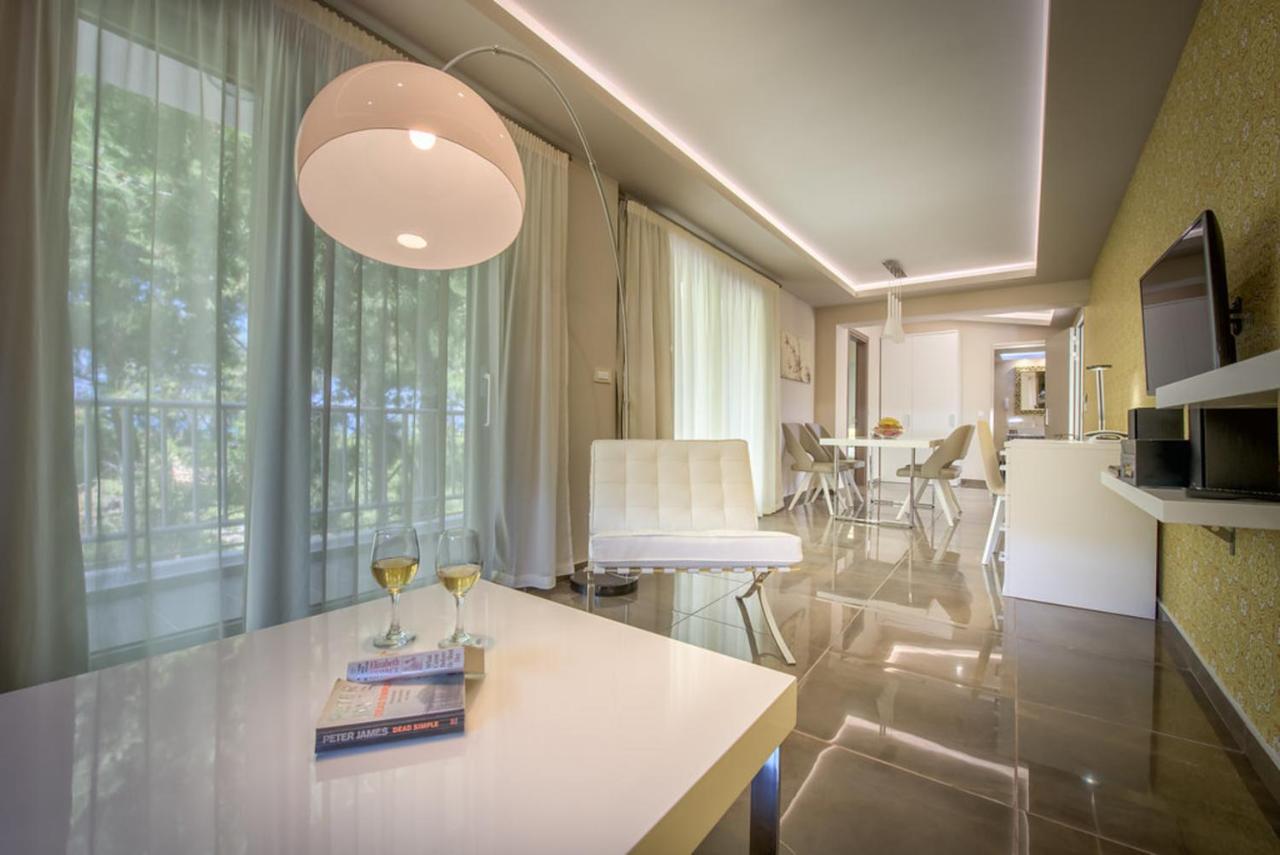 Koukounaria Hotel & Suites photo 4