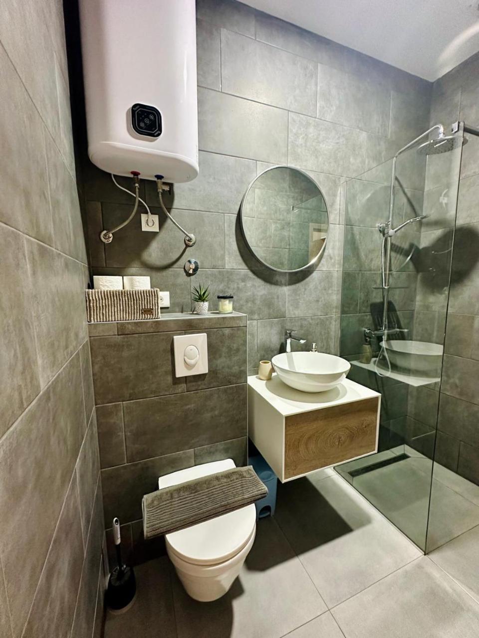 Apartman Toni - 5