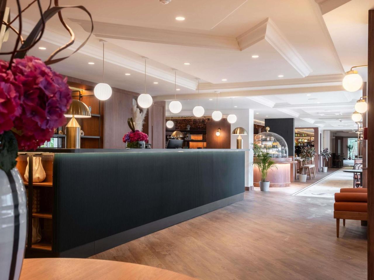 Mercure Rouen Centre Champ de Mars - 4