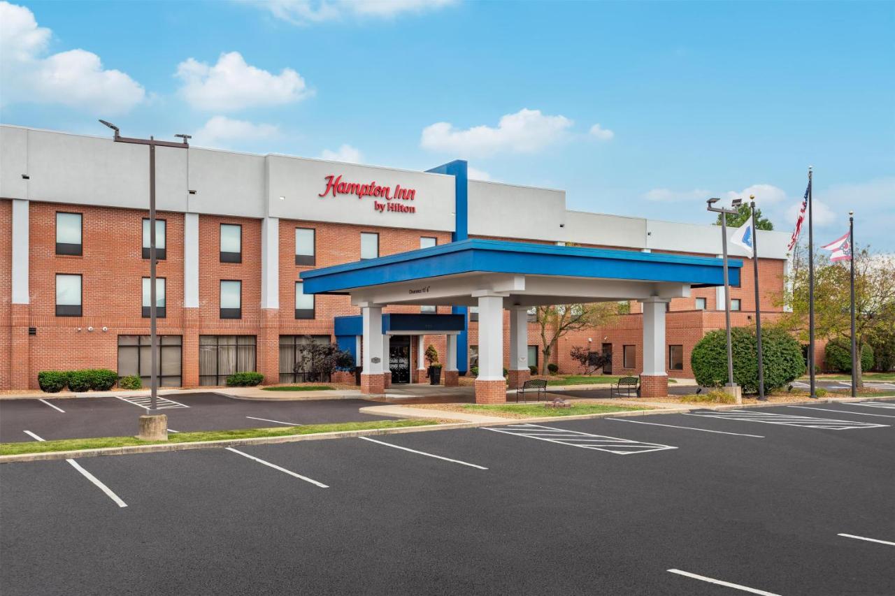 Photo - Hampton Inn Akron-South