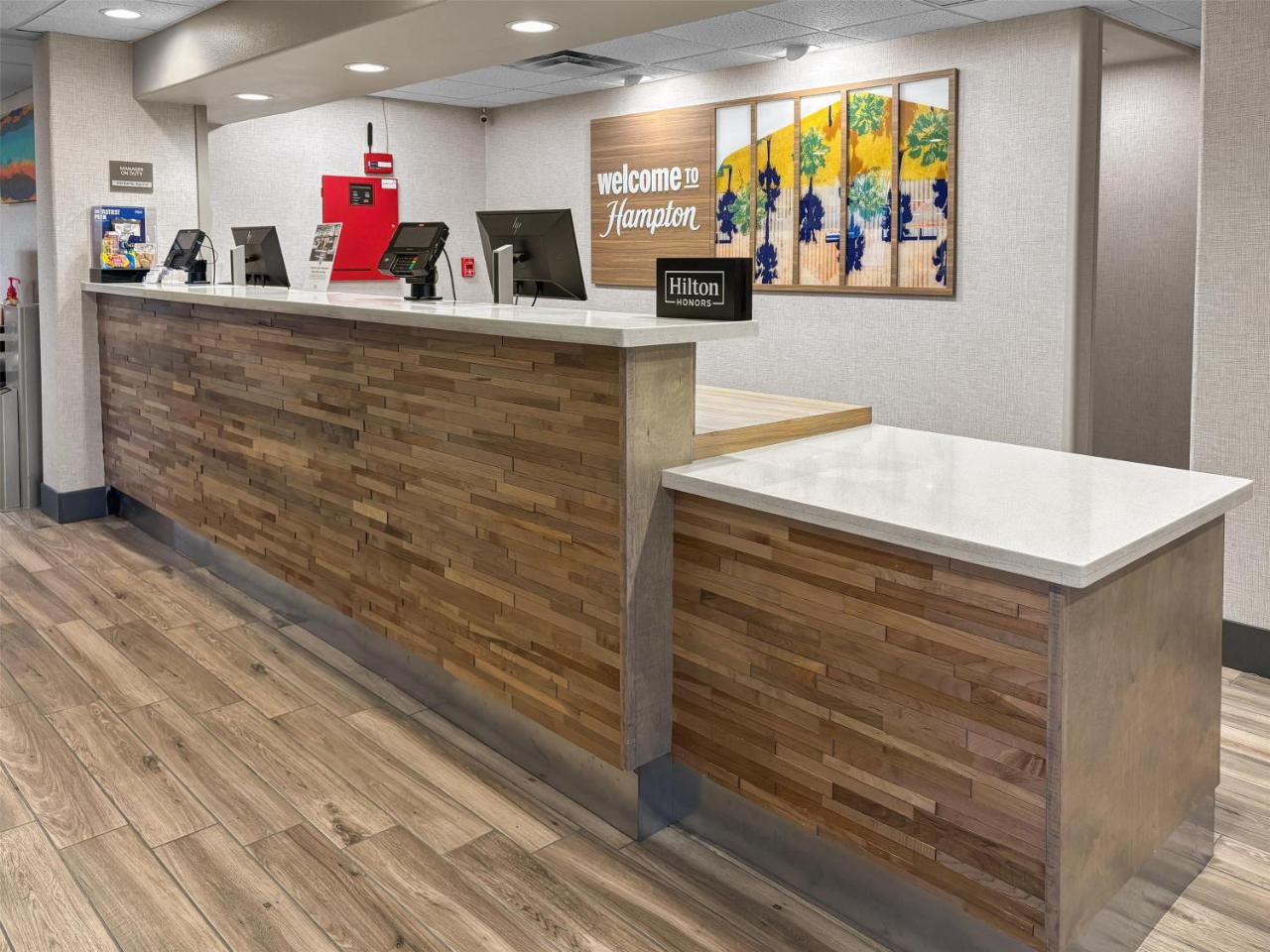 Hampton Inn & Suites Harlingen photo 3