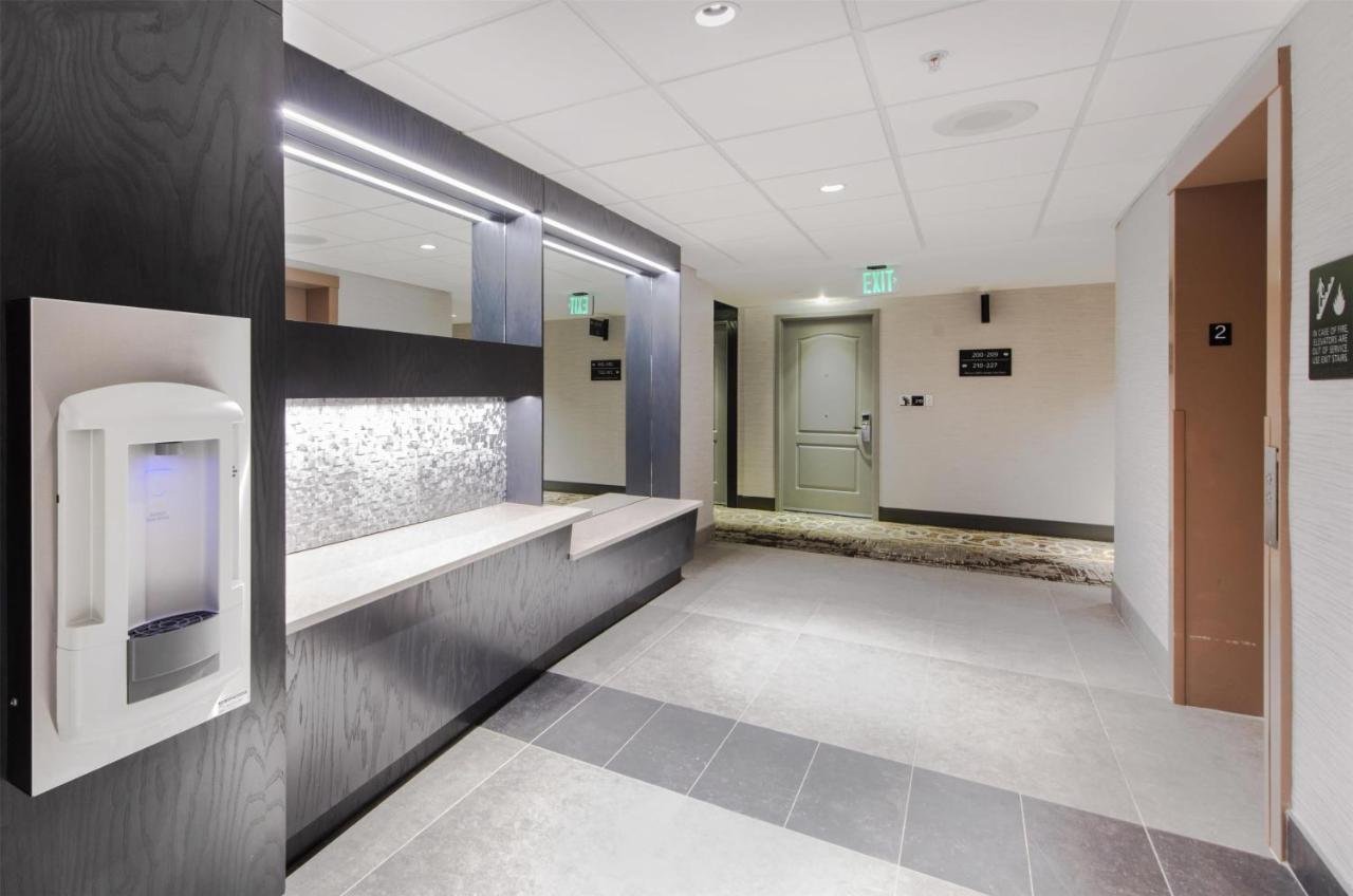 Foto - Hampton Inn & Suites Raleigh-Durham Airport-Brier Creek