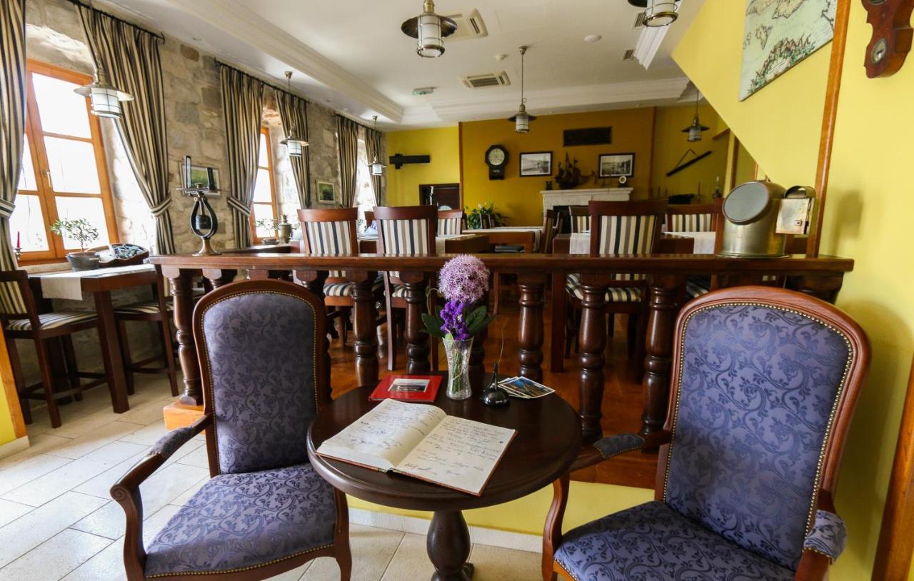 Heritage Boutique Hotel Adriatic-Adults only - 3