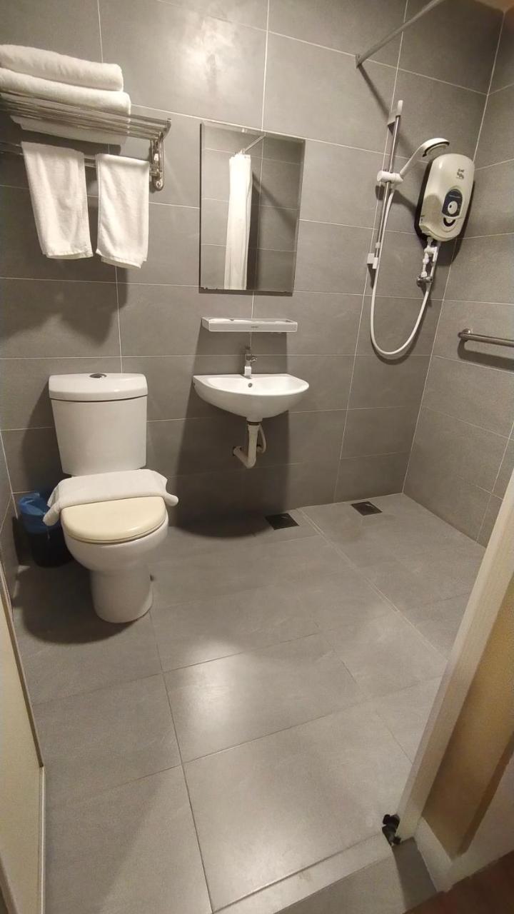 GPI HOTEL Bentong photo 4