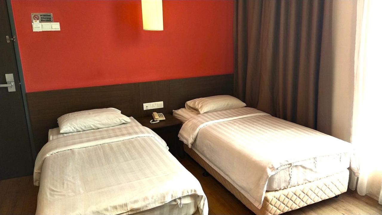 GPI HOTEL Bentong photo 2