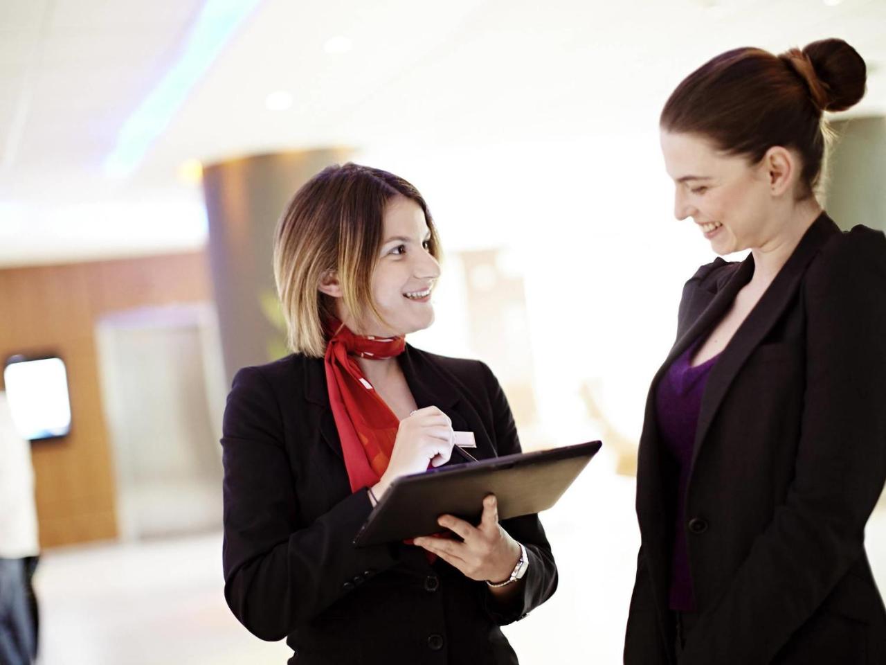 Novotel London Waterloo - 4
