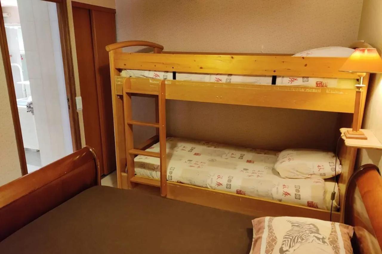 Appartement cosy à Alfortville - 30 m² - Jardin privé - 5
