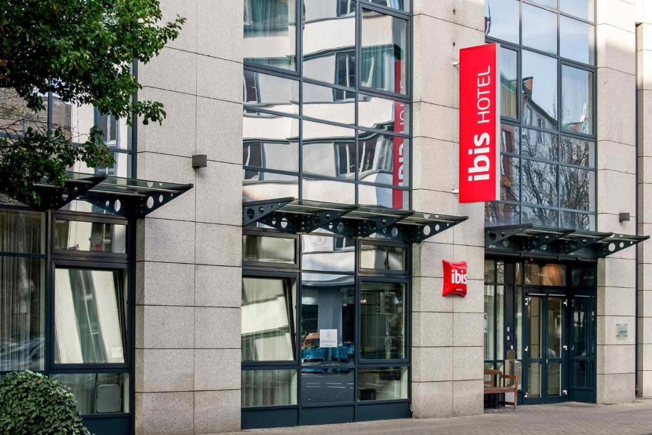 Foto - ibis Koblenz City