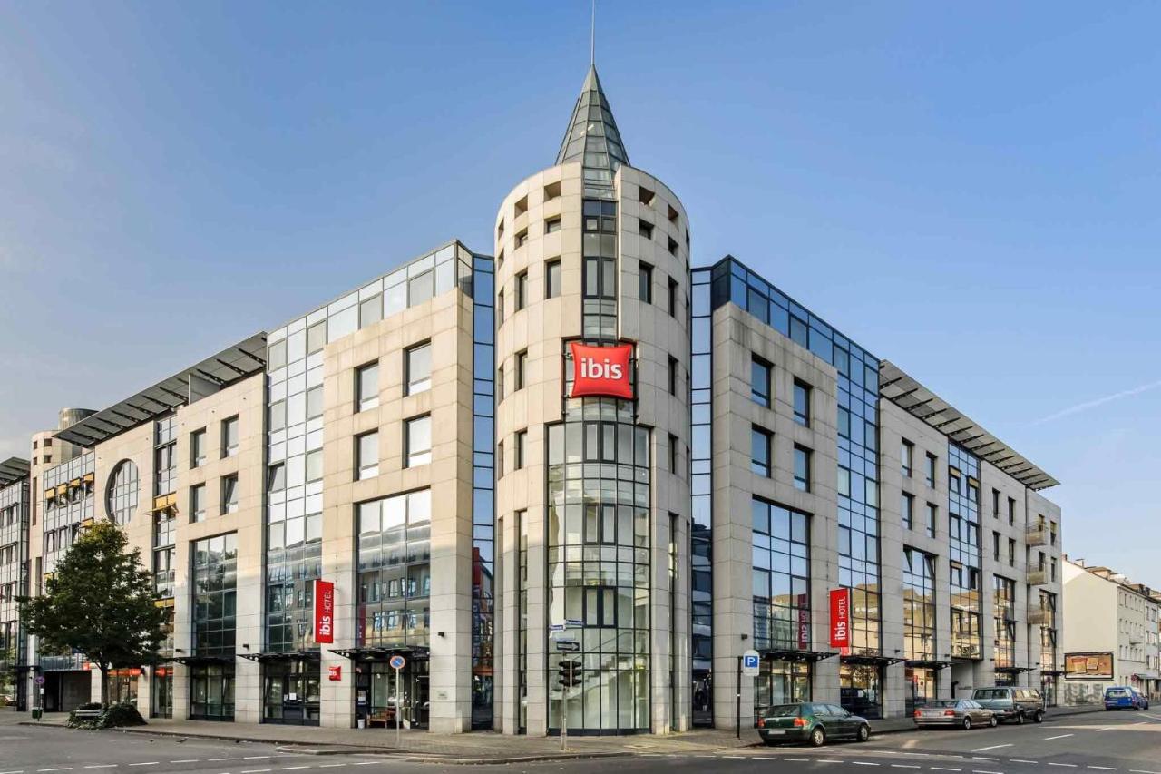 Foto - ibis Koblenz City