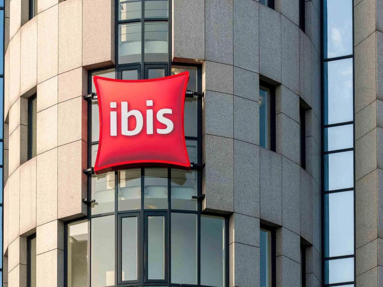 Foto - ibis Koblenz City