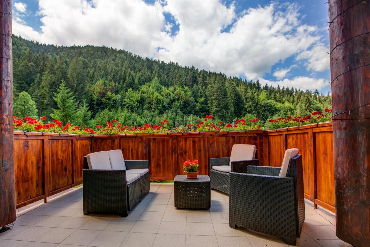 Apartmány Tri Studničky - 4