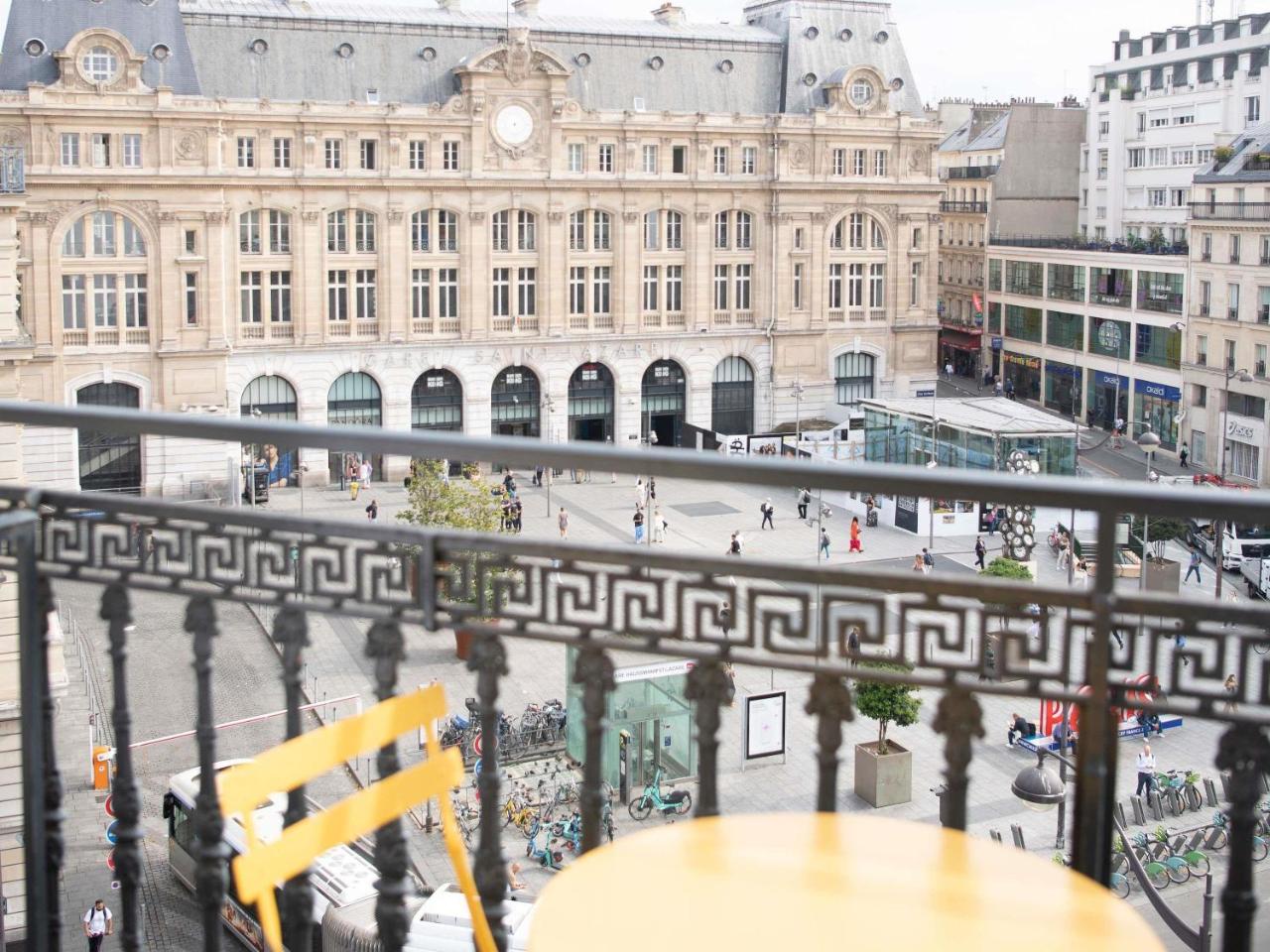 Mercure Paris Opera Garnier Hotel and Spa photo 4