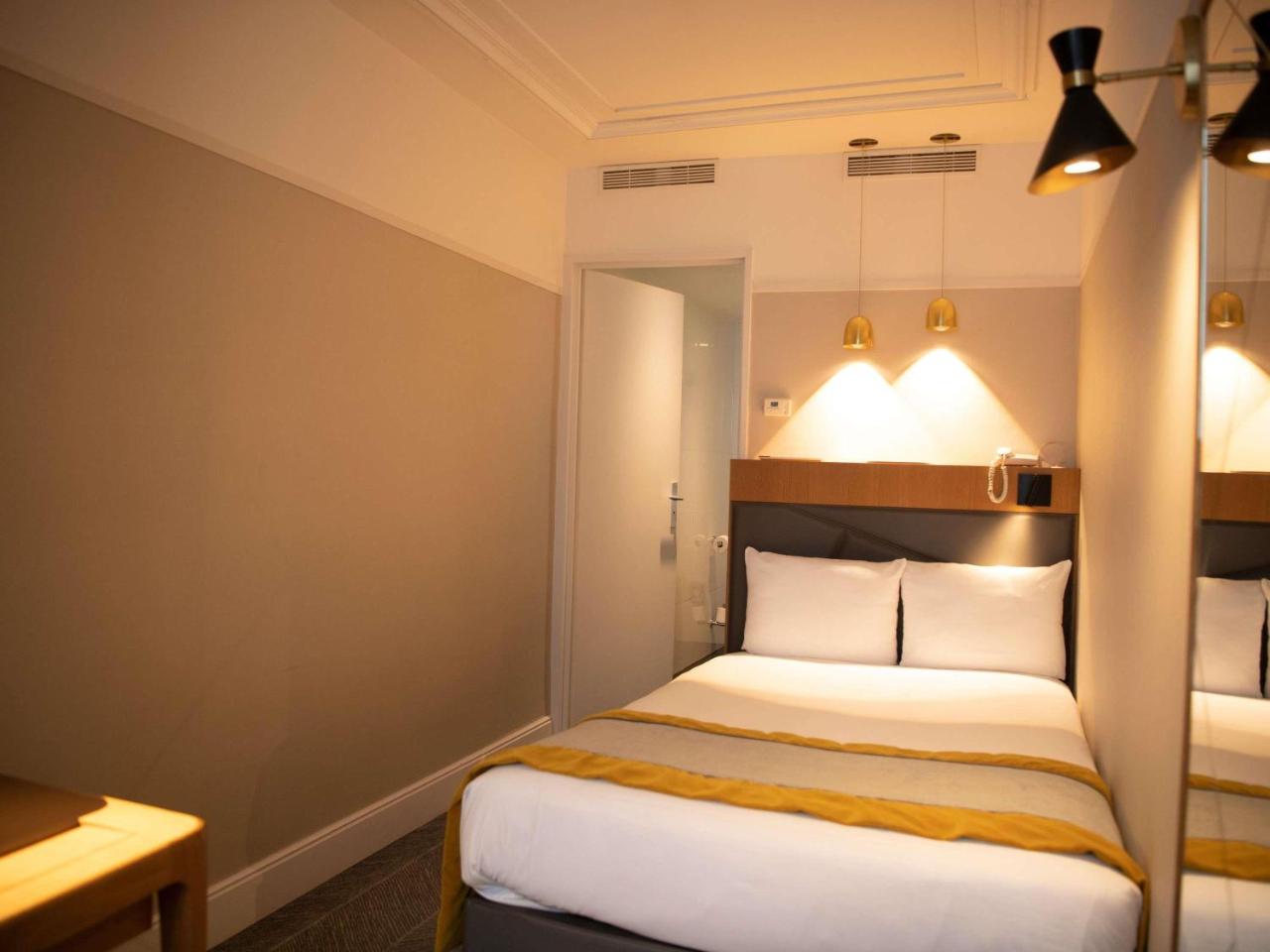 Mercure Paris Opera Garnier Hotel and Spa photo 2