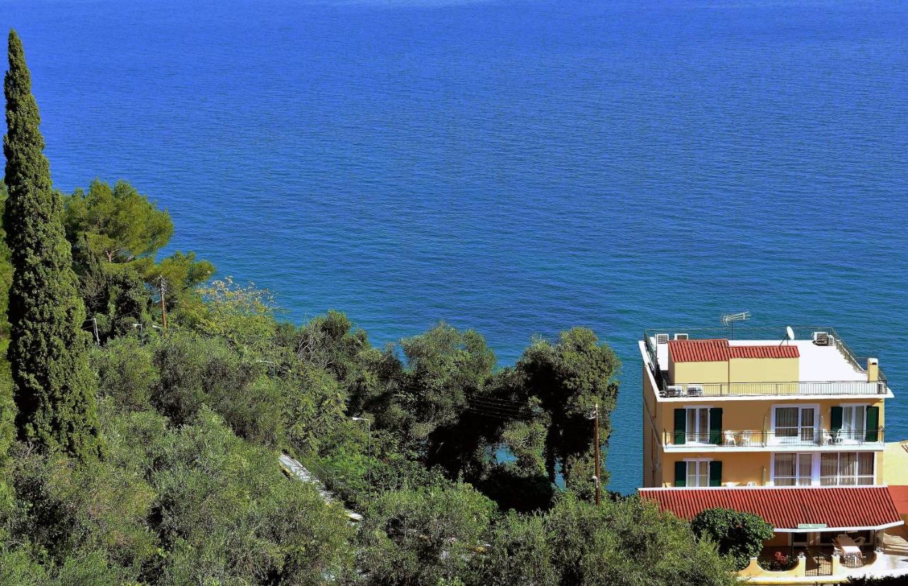 Hotel Perama photo 4