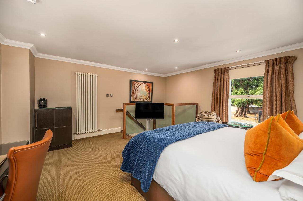 Photo - Rocpool Reserve Hotel