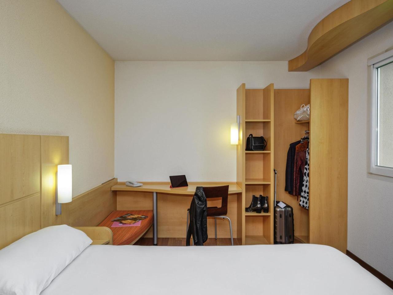 ibis Longwy Mexy photo 4