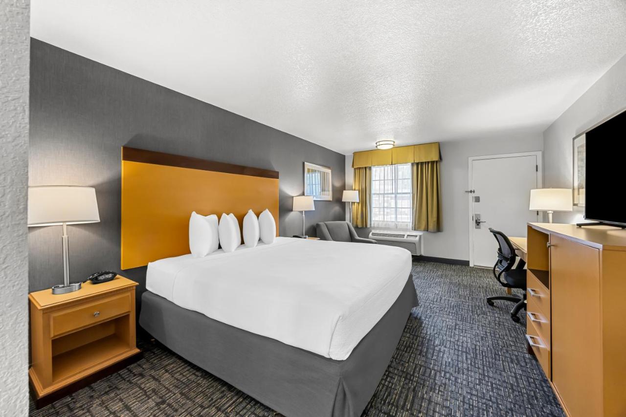 Photo - Best Western Horizon Inn