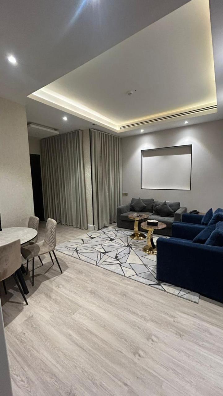 سويت رندان للشقق المخدومة Sweet Randan Serviced Apartments - اقتصادي