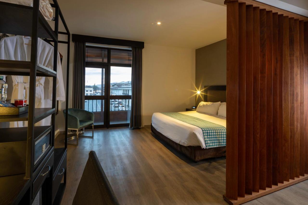 Foto - Wyndham Costa del Sol Cajamarca