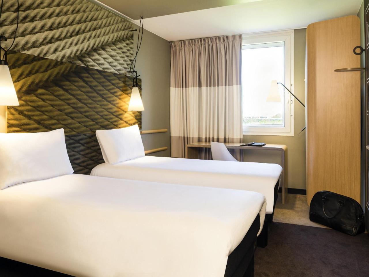 ibis Paris Saint-Denis Stade Sud photo 3