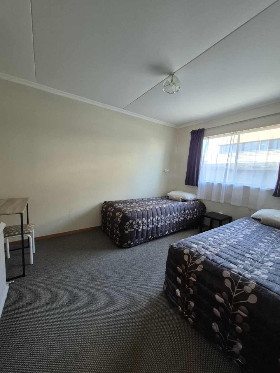 Alexandra Motor Lodge NZ photo 2