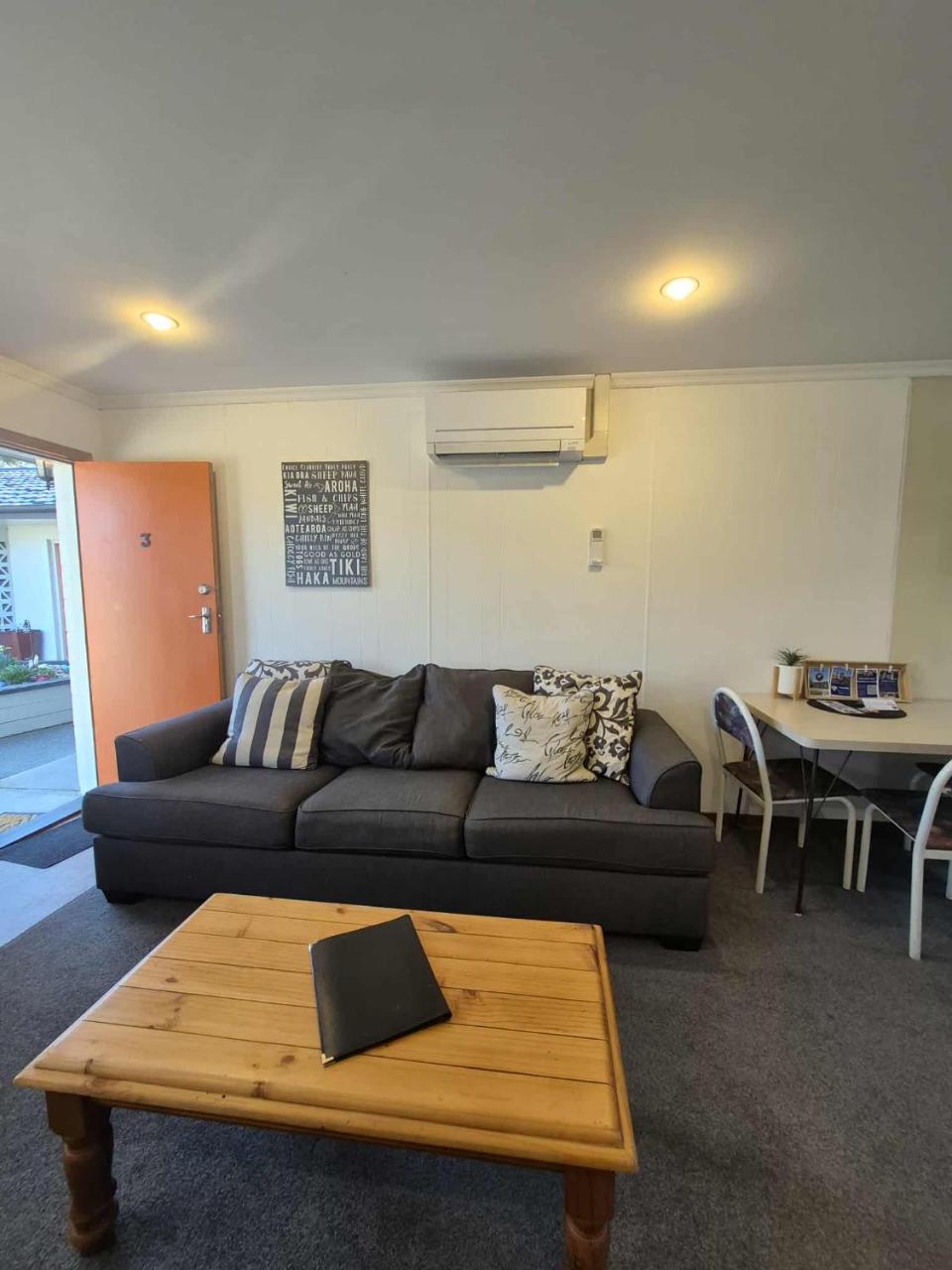 Alexandra Motor Lodge NZ photo 3