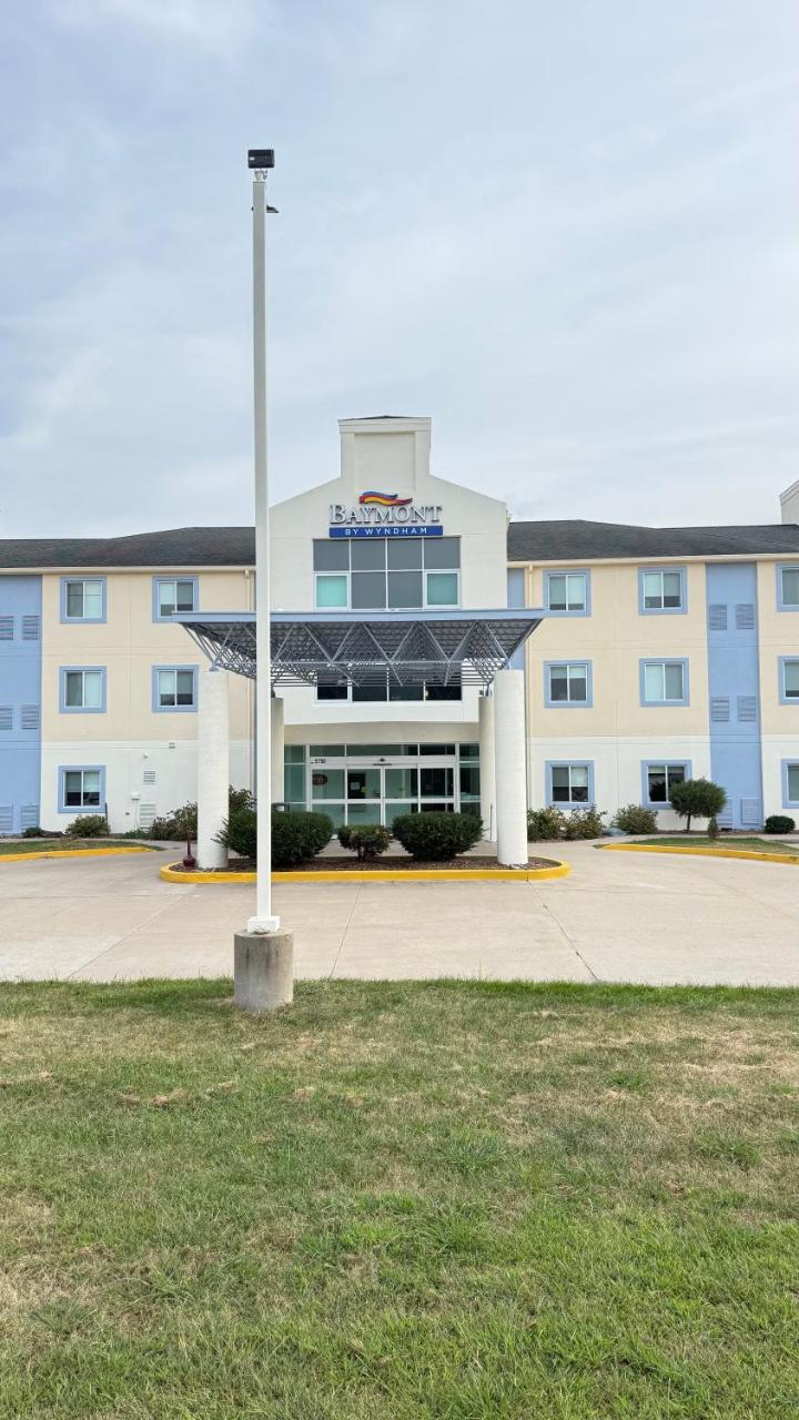 Foto - Baymont by Wyndham Kingdom City