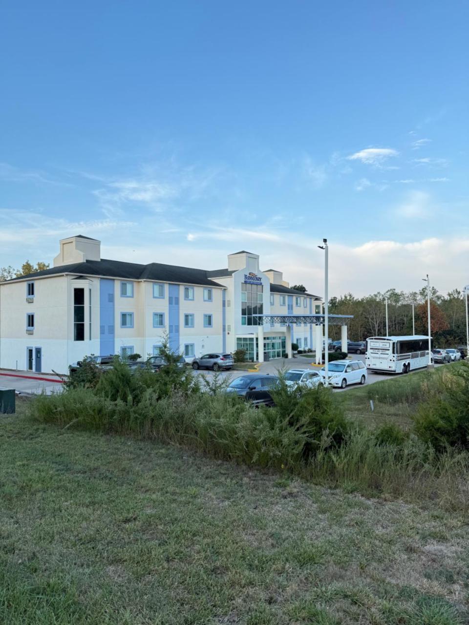 Foto - Baymont by Wyndham Kingdom City