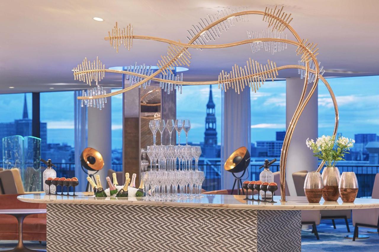 The Westin Hamburg Elbphilharmonie - 5