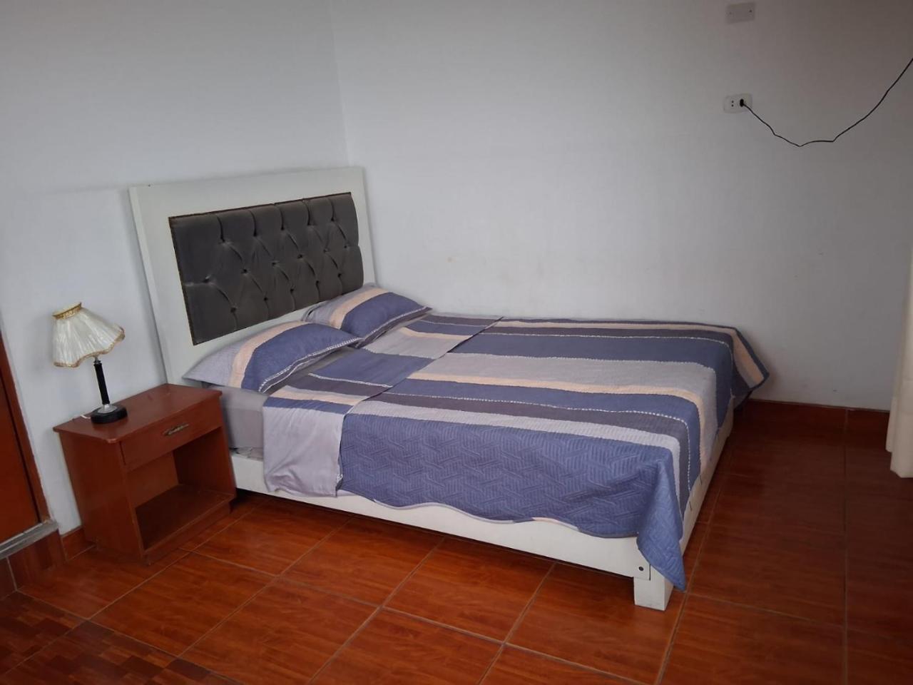 HOTEL CHORRILLOS BEACH photo 2