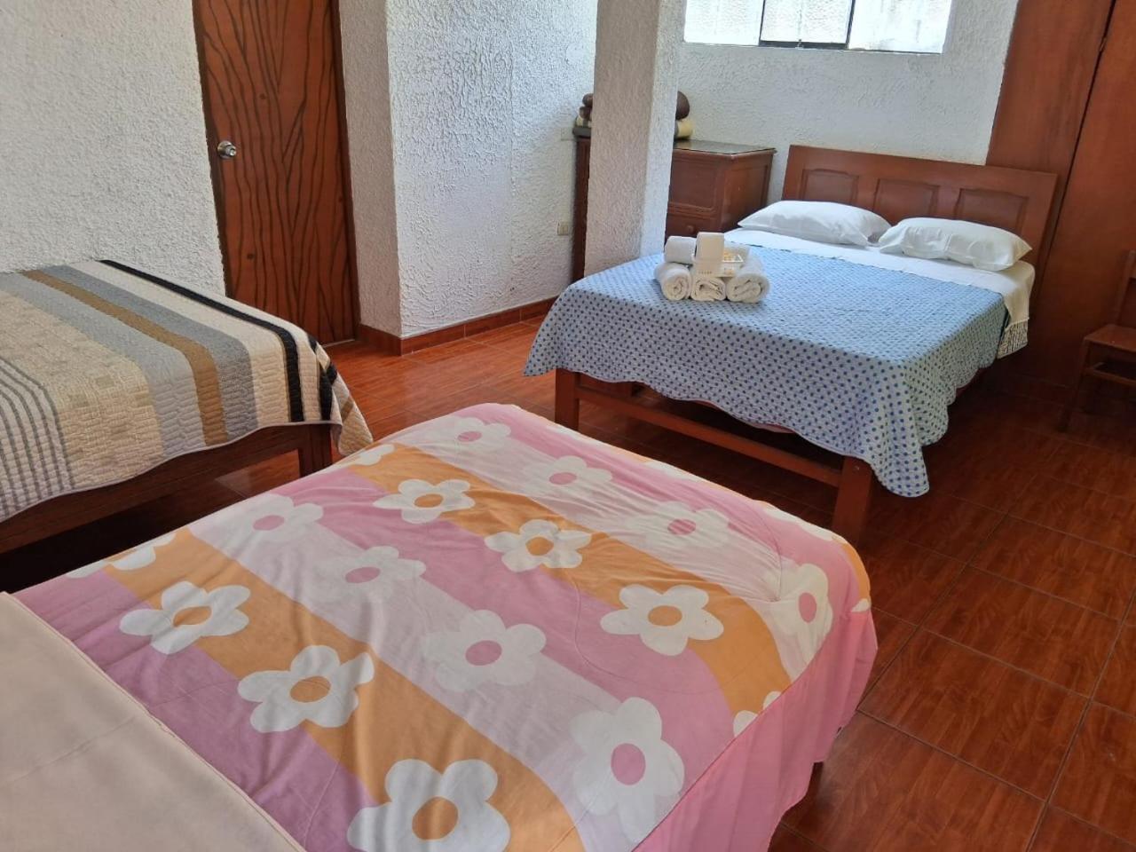 HOTEL CHORRILLOS BEACH photo 4