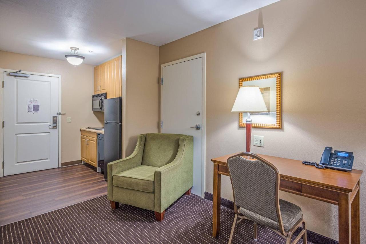 Photo - MainStay Suites Port Saint Joe South