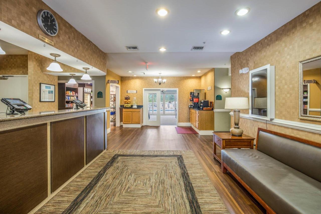 Photo - MainStay Suites Port Saint Joe South