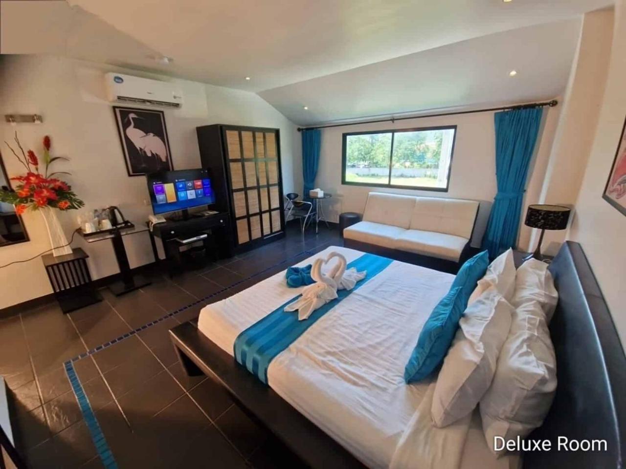 Photo - The Venue Residence - SHA Extra Plus