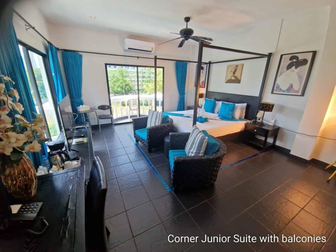 Photo - The Venue Residence - SHA Extra Plus